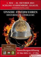 _Unsere Feuerwehren Historische Einblicke